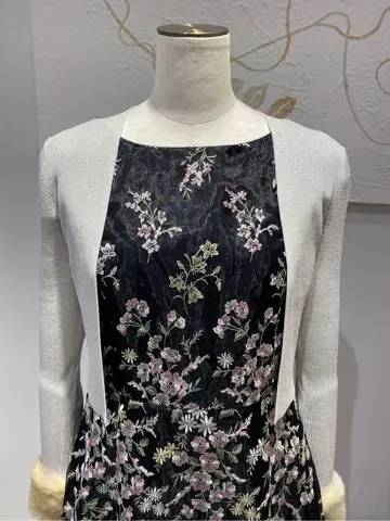 TOCCA スタッフ コーディネート画像