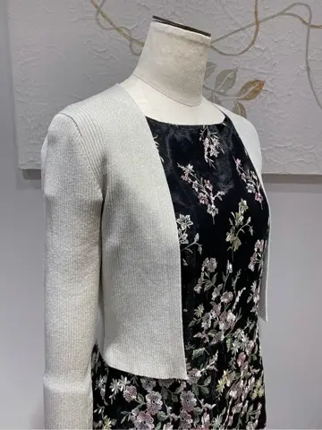 TOCCA スタッフ コーディネート画像