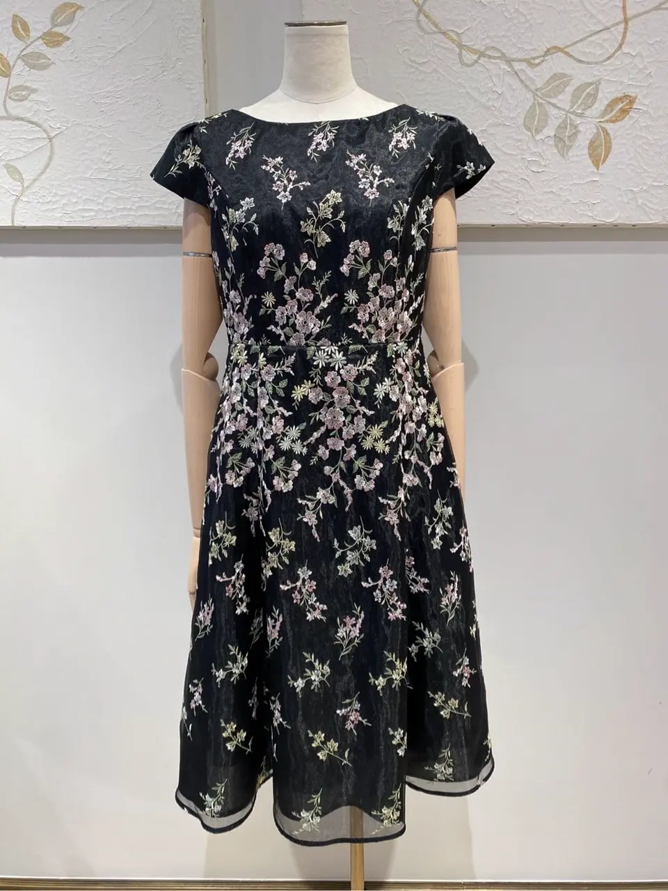 TOCCA スタッフ コーディネート画像