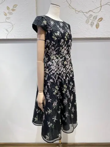 TOCCA スタッフ コーディネート画像