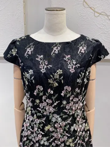 TOCCA スタッフ コーディネート画像