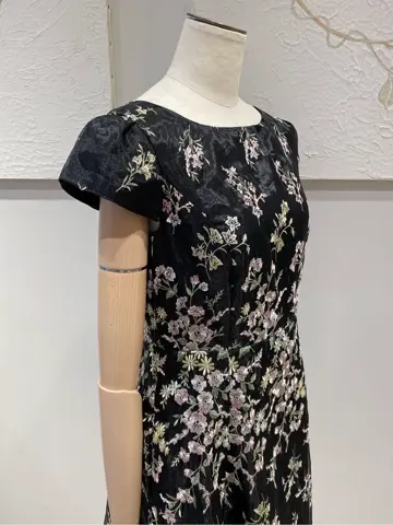 TOCCA スタッフ コーディネート画像