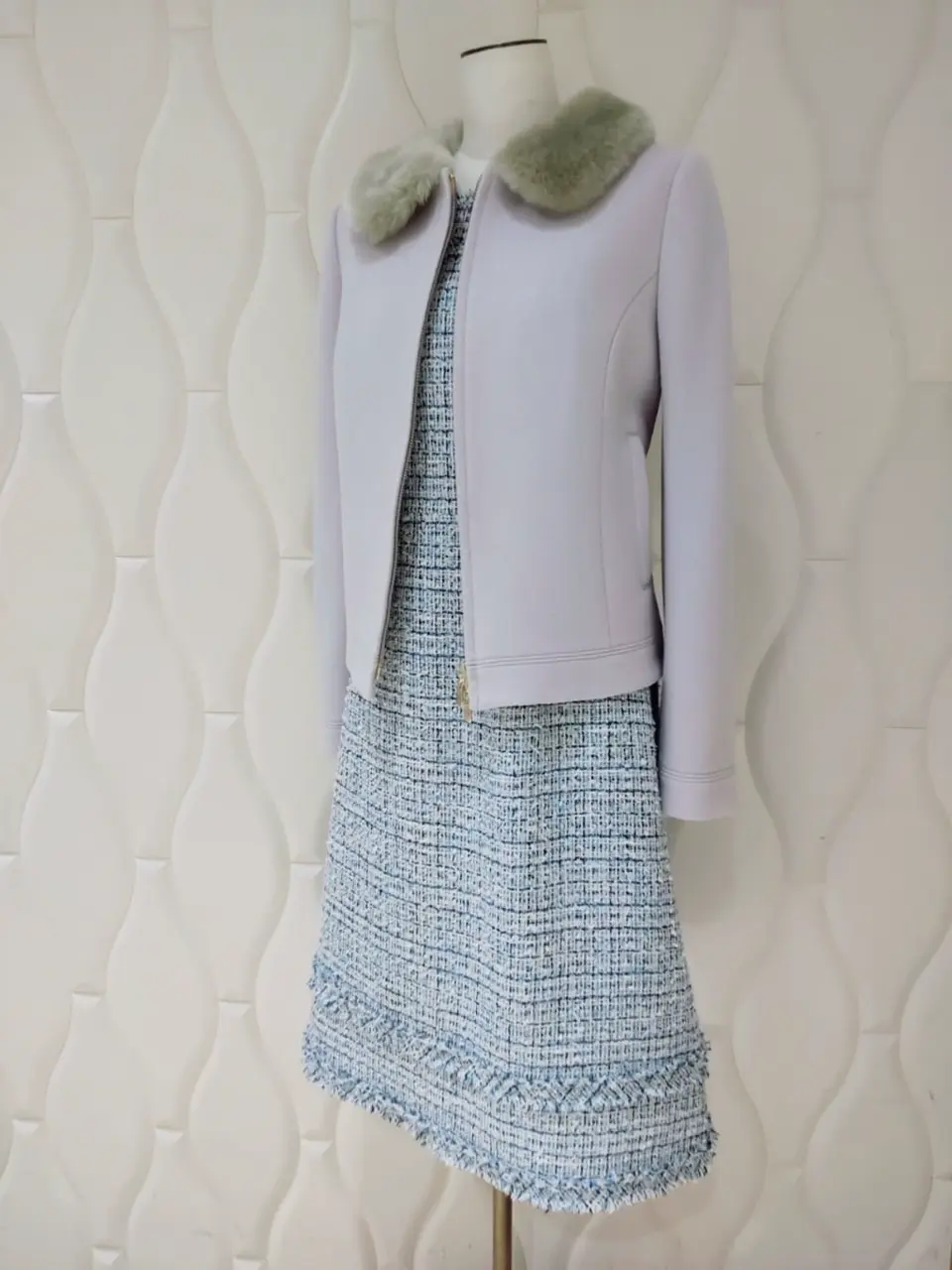 TOCCA スタッフf コーディネート画像