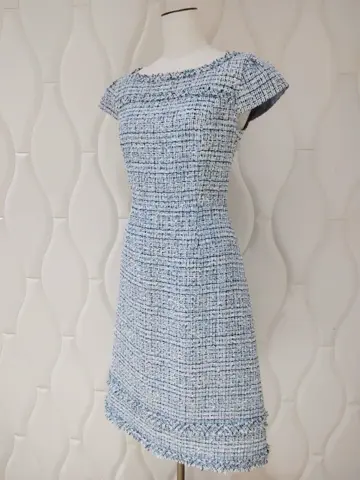 TOCCA スタッフf コーディネート画像