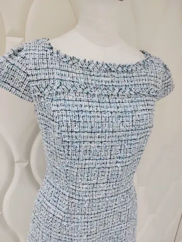 TOCCA スタッフf コーディネート画像