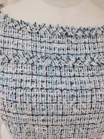 TOCCA スタッフf コーディネート画像