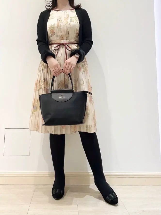  櫻木 コーディネート画像