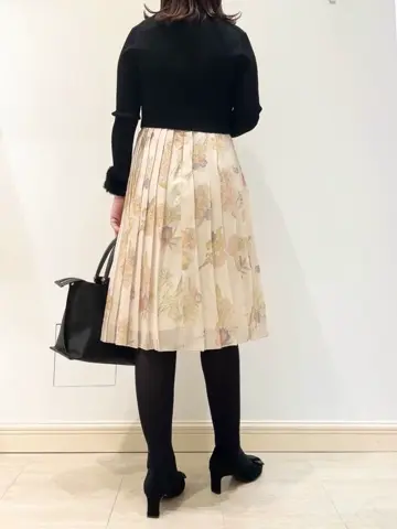 TOCCA 櫻木 コーディネート画像