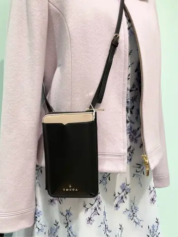 TOCCA G コーディネート画像