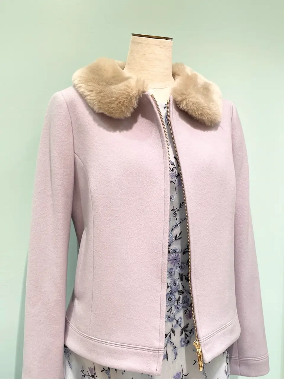 TOCCA G コーディネート画像