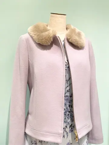 TOCCA G コーディネート画像