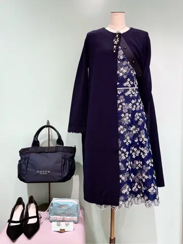 TOCCA G コーディネート画像