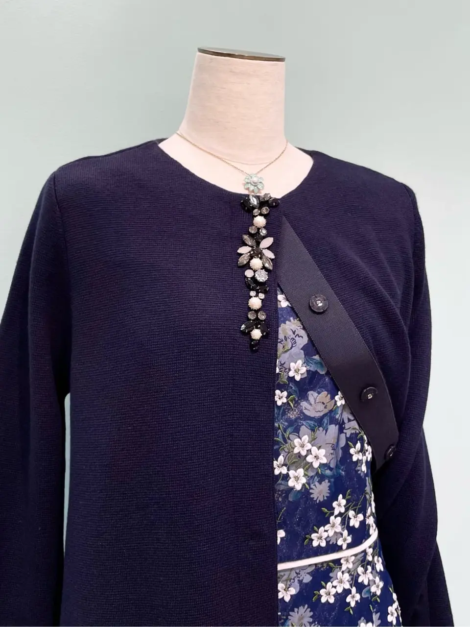 TOCCA G コーディネート画像