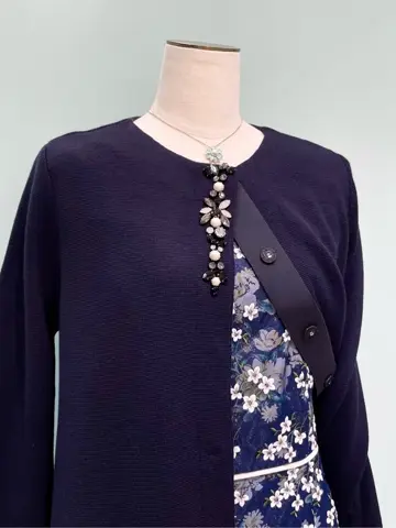 TOCCA G コーディネート画像