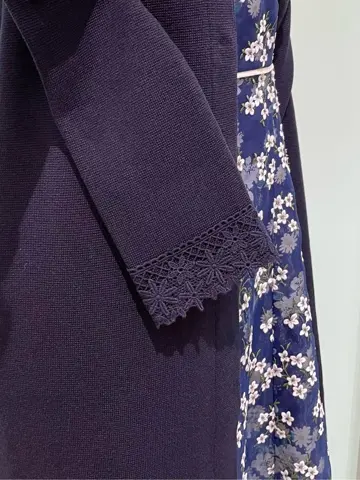 TOCCA G コーディネート画像