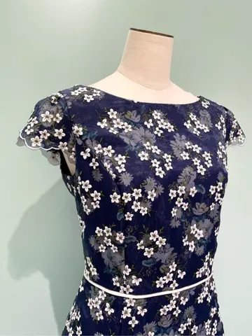 TOCCA G コーディネート画像