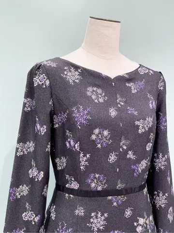 TOCCA G コーディネート画像