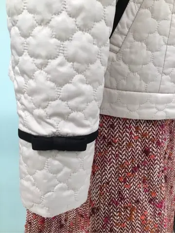 TOCCA ｋｉｍ コーディネート画像