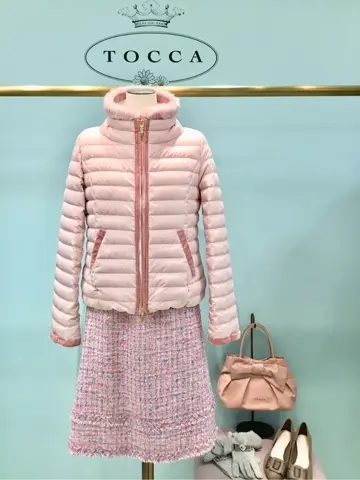 TOCCA ｋｉｍ コーディネート画像