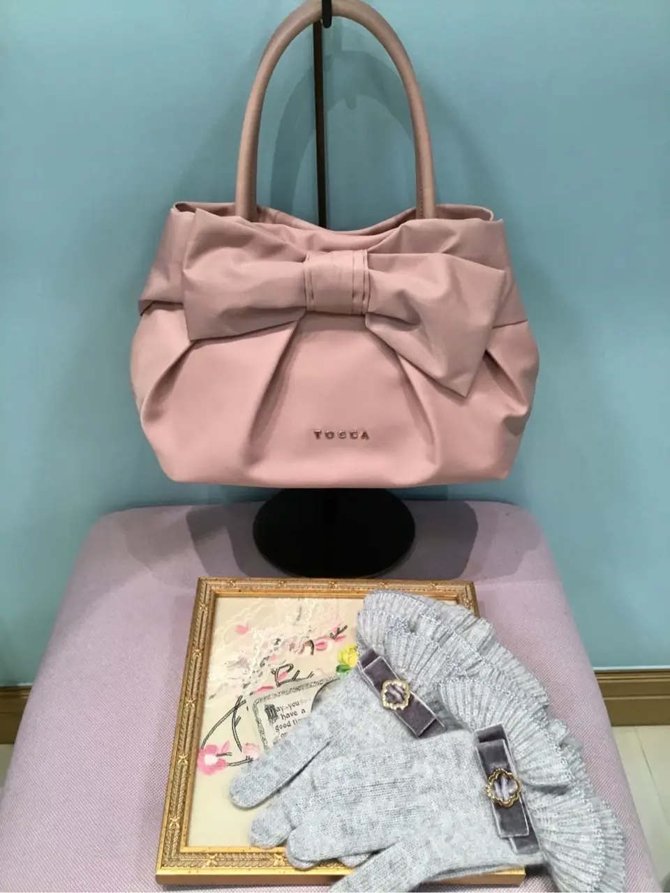 TOCCA ｋｉｍ コーディネート画像