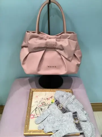 TOCCA ｋｉｍ コーディネート画像