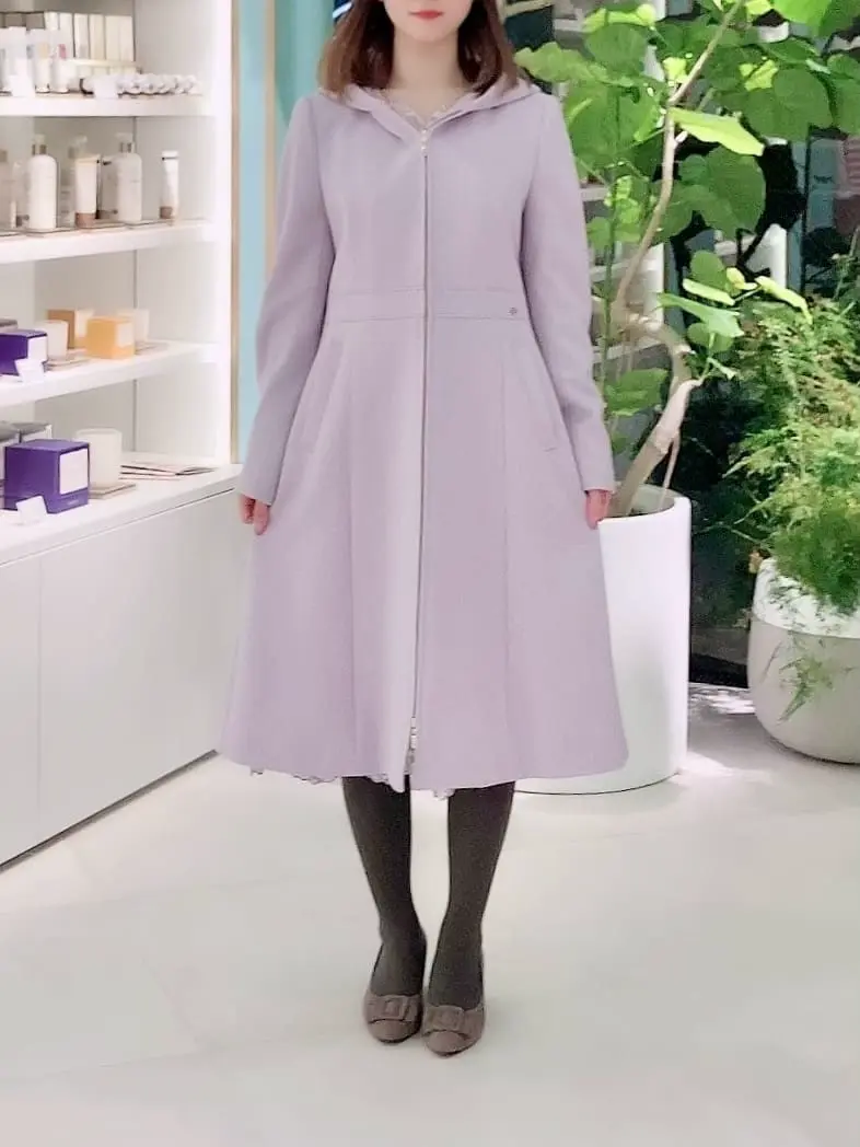 TOCCA スタッフM コーディネート画像