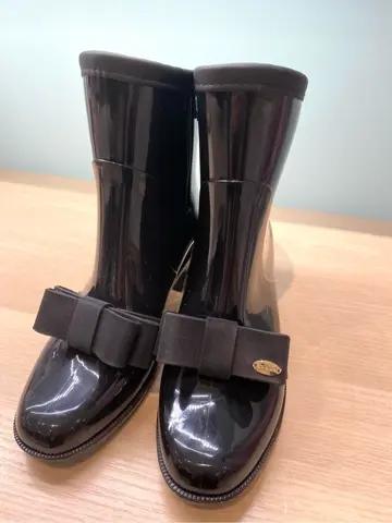 TOCCA スタッフ コーディネート画像