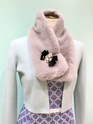 TOCCA Y.K コーディネート画像