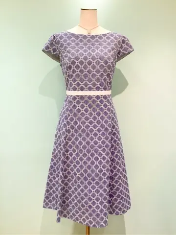 TOCCA Y.K コーディネート画像