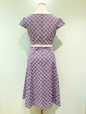 TOCCA Y.K コーディネート画像