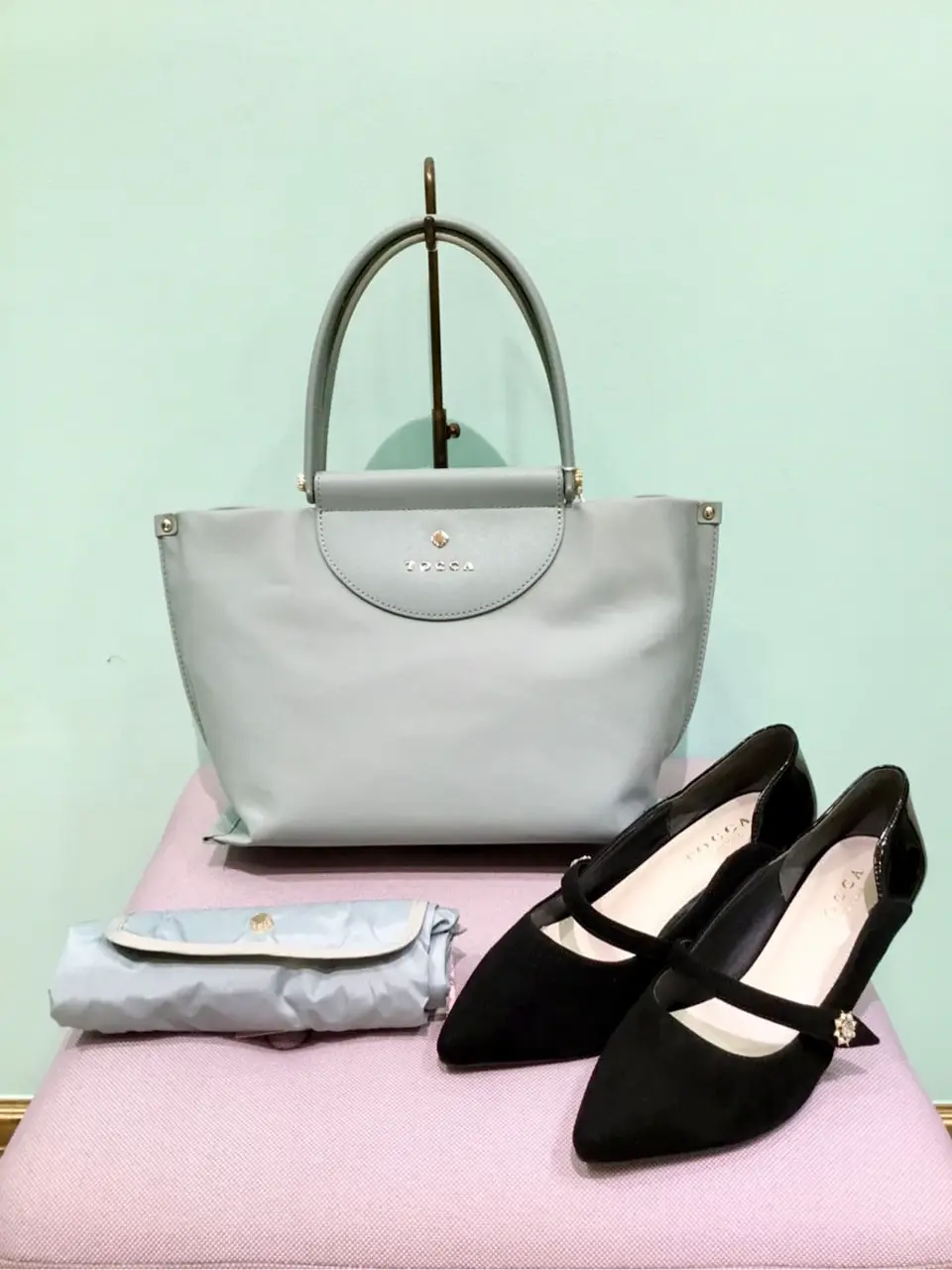 TOCCA Y.K コーディネート画像