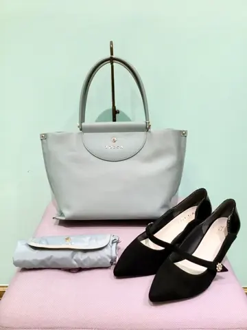 TOCCA Y.K コーディネート画像