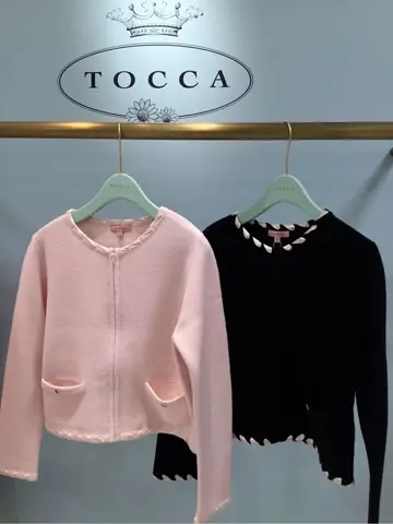 TOCCA ｋｉｍ コーディネート画像