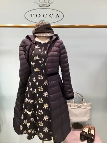 TOCCA ｋｉｍ コーディネート画像