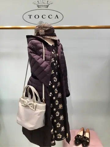 TOCCA ｋｉｍ コーディネート画像