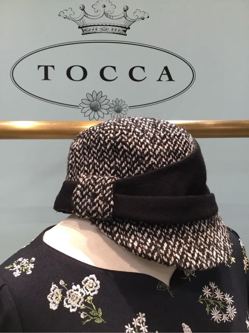 TOCCA ｋｉｍ コーディネート画像