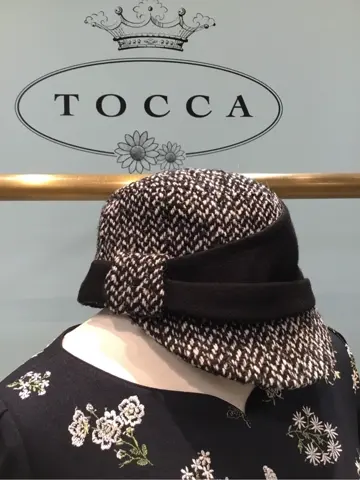 TOCCA ｋｉｍ コーディネート画像