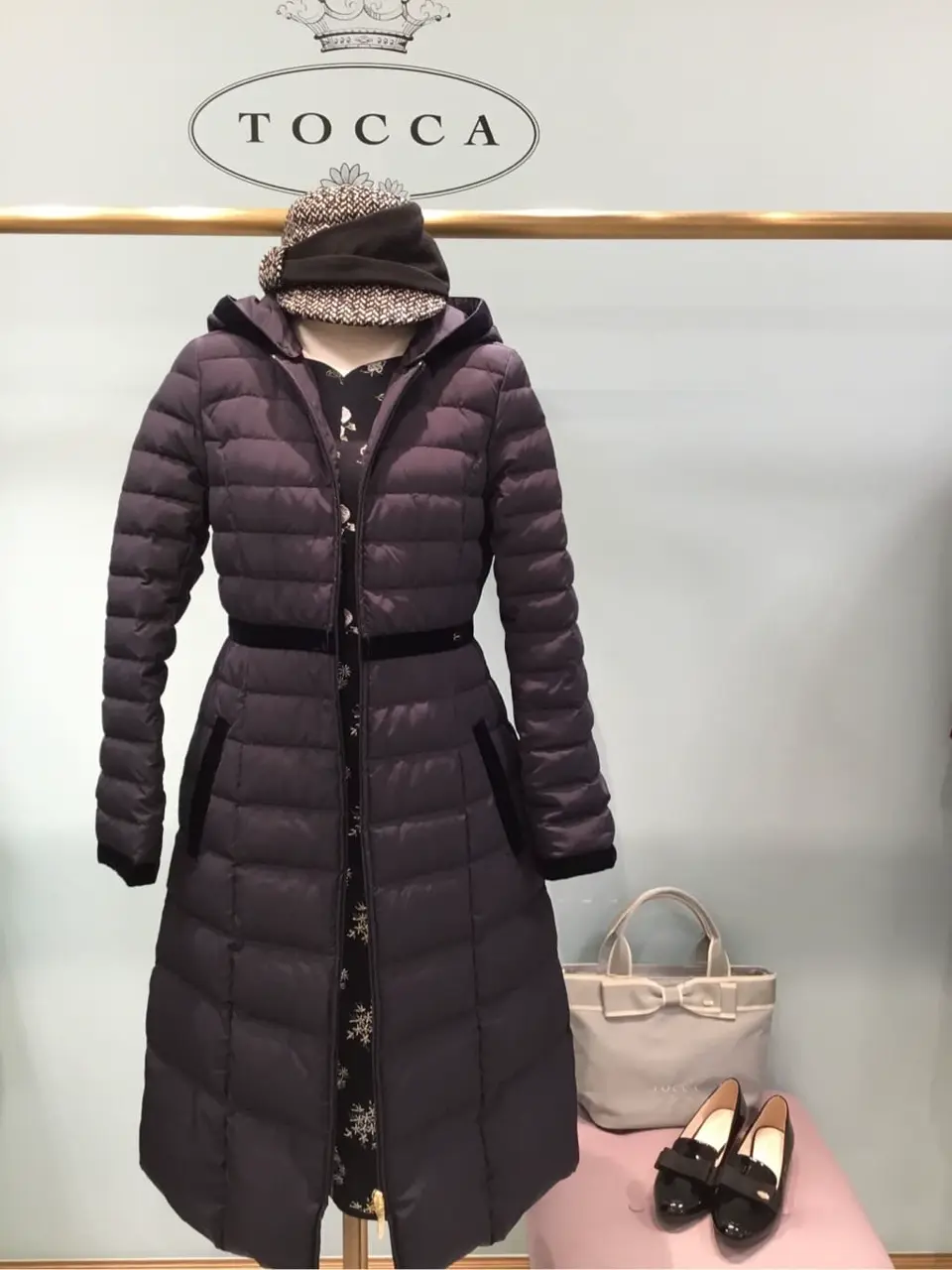 TOCCA ｋｉｍ コーディネート画像