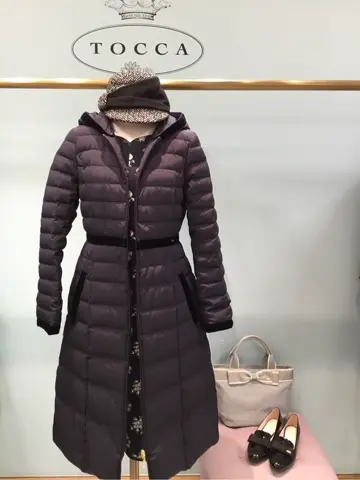 TOCCA ｋｉｍ コーディネート画像