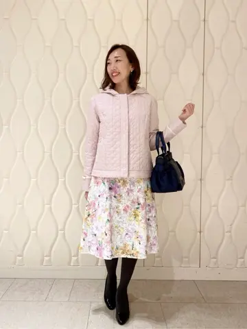 TOCCA A コーディネート画像