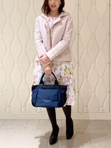 TOCCA A コーディネート画像