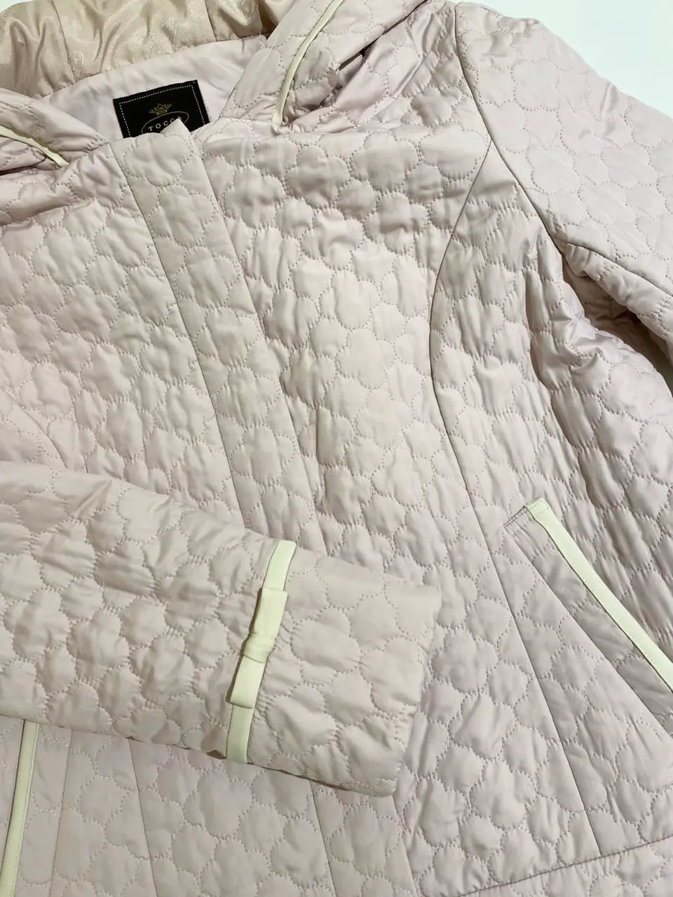 TOCCA A コーディネート画像