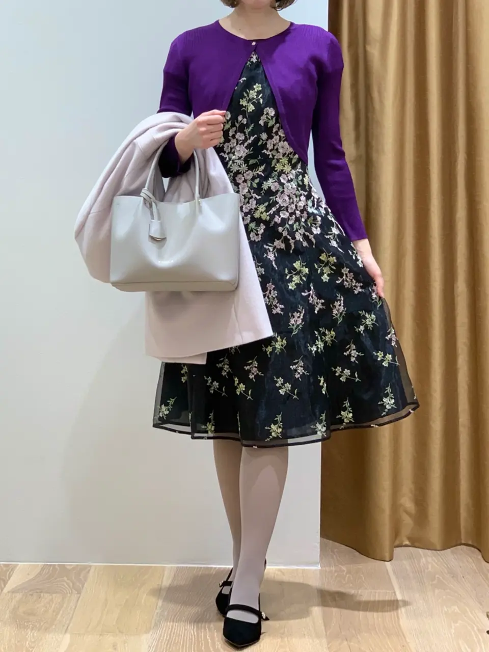 TOCCA Ｉ コーディネート画像