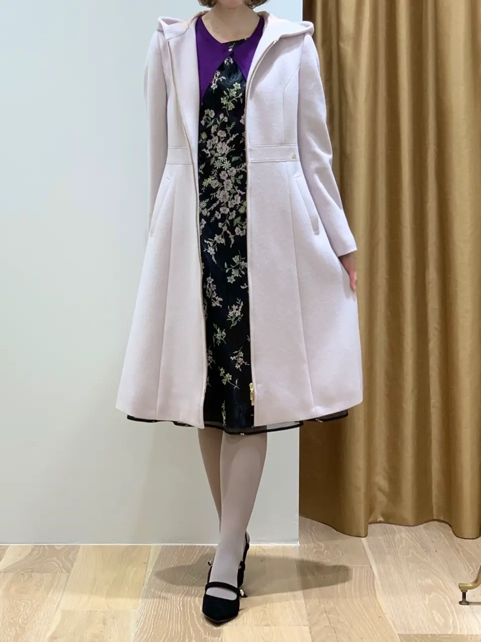 TOCCA Ｉ コーディネート画像