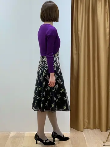 TOCCA Ｉ コーディネート画像