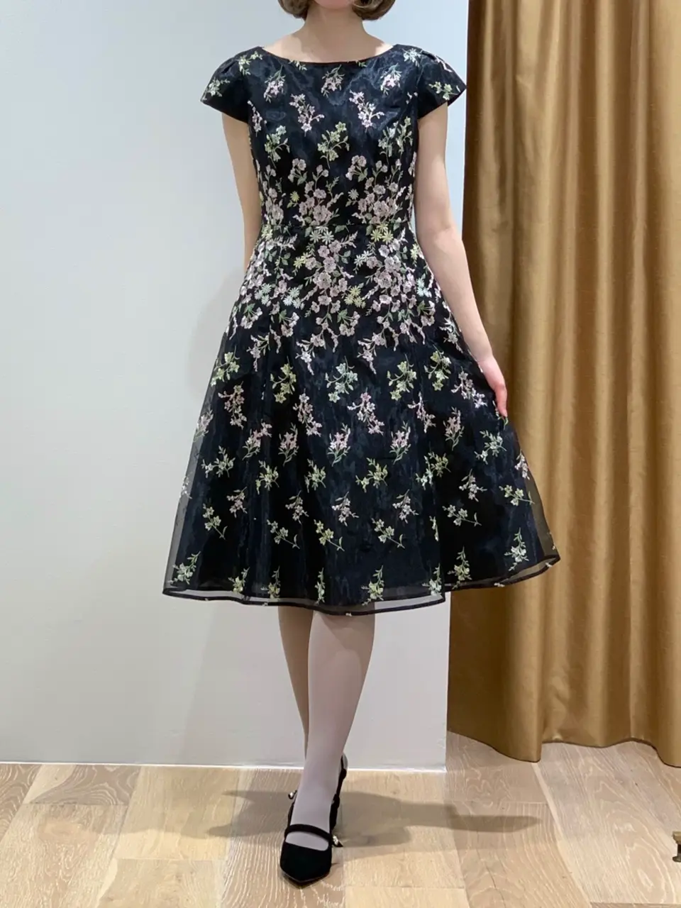 TOCCA Ｉ コーディネート画像