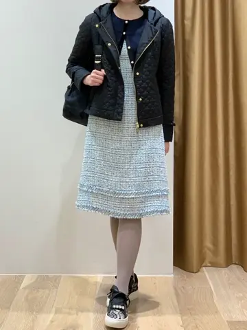 TOCCA Ｉ コーディネート画像