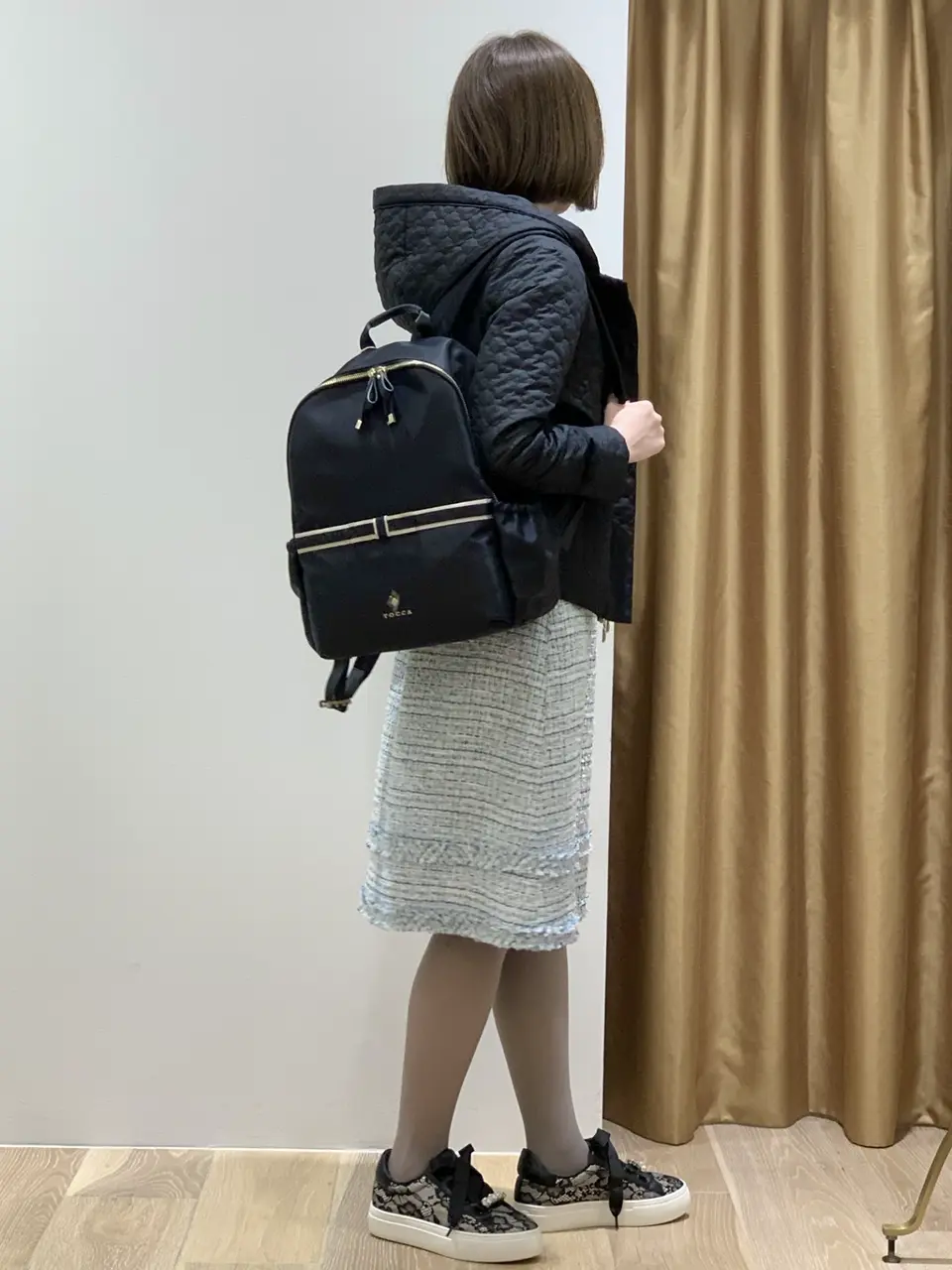 TOCCA Ｉ コーディネート画像