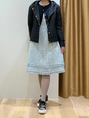 TOCCA Ｉ コーディネート画像