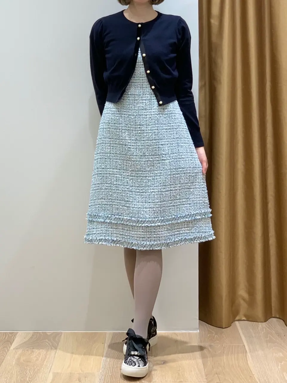 TOCCA Ｉ コーディネート画像